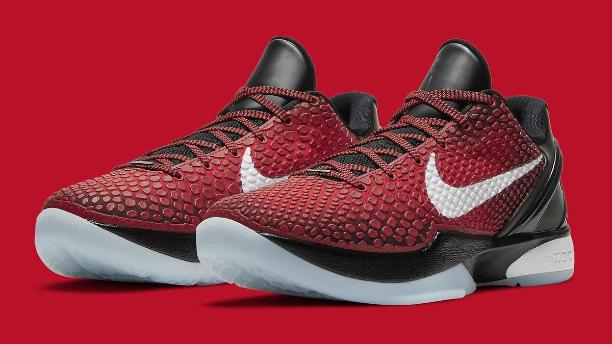 Nike Kobe 6 Protro 'All-Star 2.0' Spring 2025 Release Dat