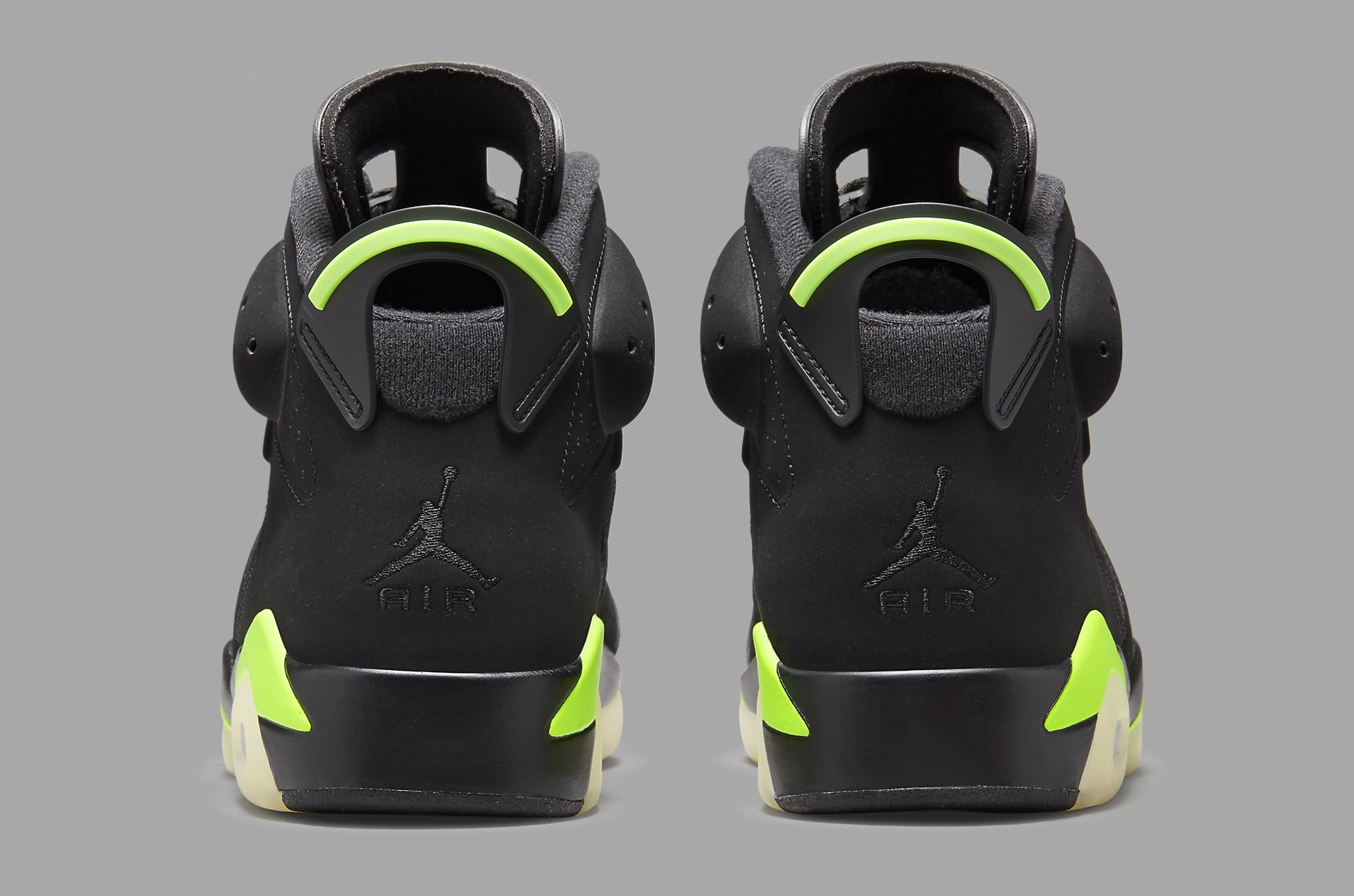 ジョーダン６ ネオン Nike Air Jordan 6 Retro Electric Green Nike Air Jordan 6 