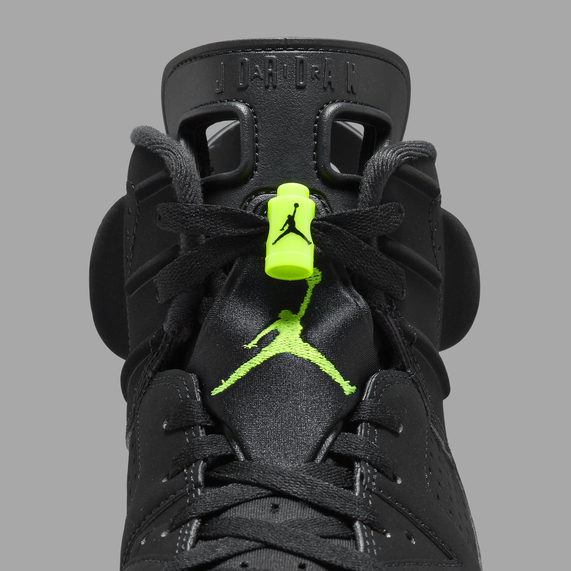 ジョーダン６ ネオン Nike Air Jordan 6 Retro Electric Green Jordan 6 Retro 'Electric Green' - Air Jordan - CT8529 003