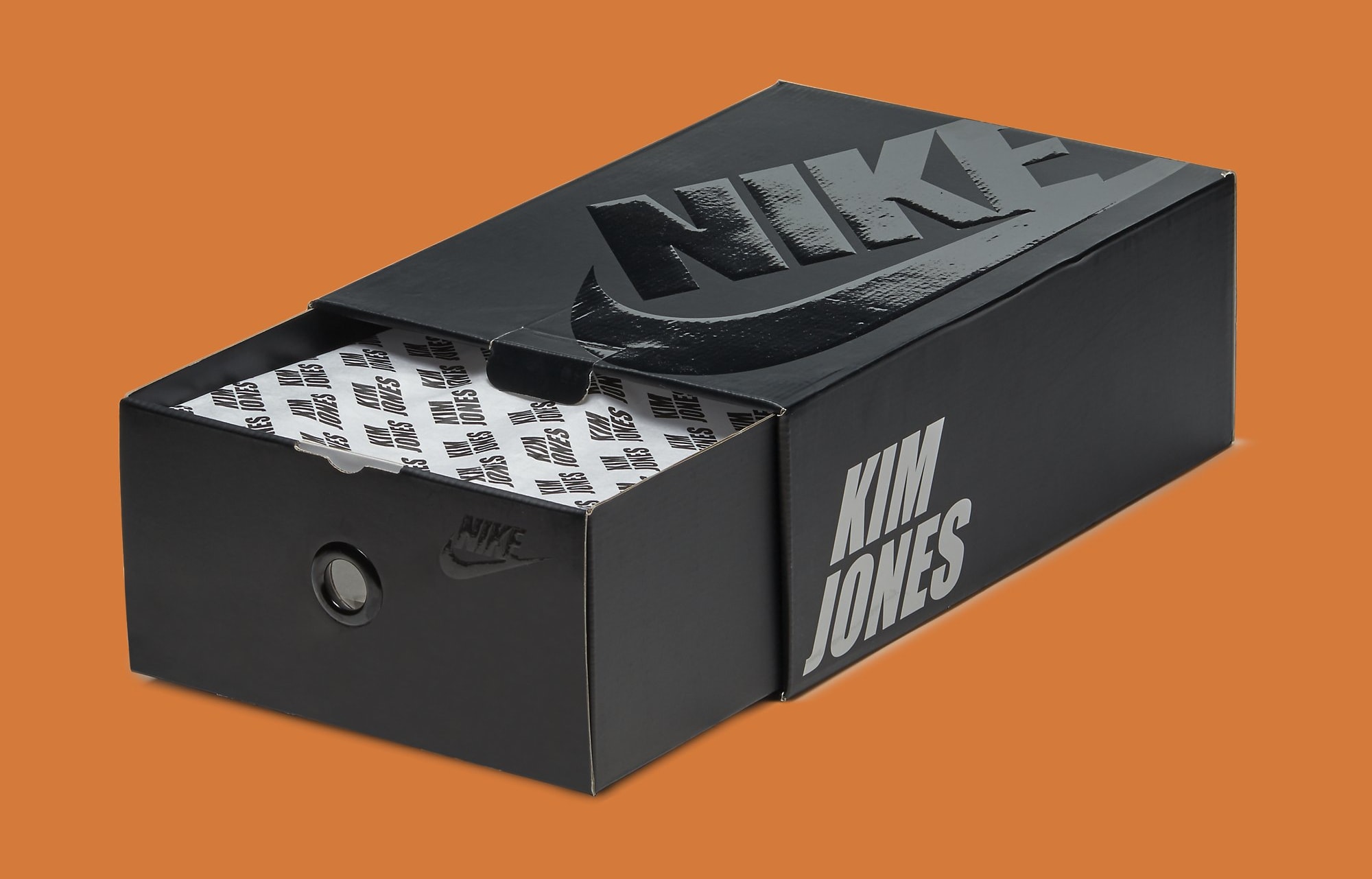 Kim Jones' Nike Air Max 95 Collabs Are Releasing Next Wee