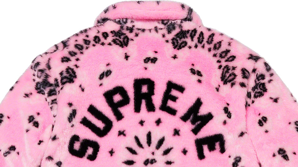トップス palace supreme kith noah vest Best Style Releases This Week: Supreme, Kith, Noah x Barb