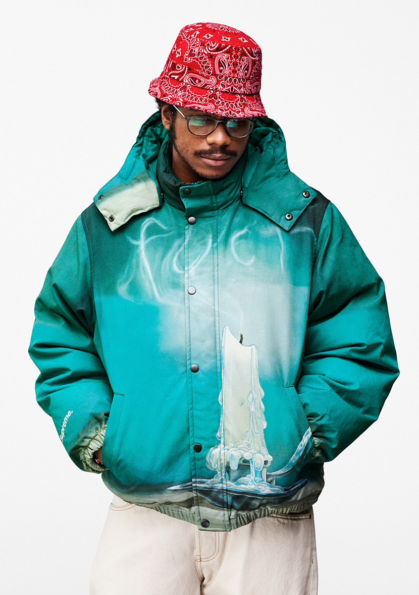 トップス palace supreme kith noah vest Best Product Releases of the Week - November 2024 Week 4