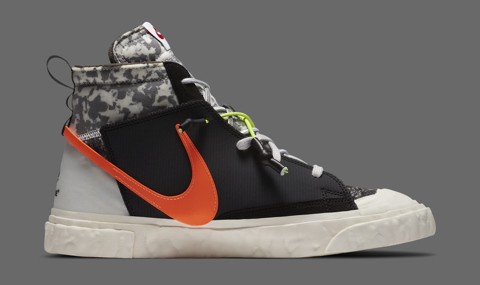 Readymade's Nike Blazer Collab Gets an Official Release D