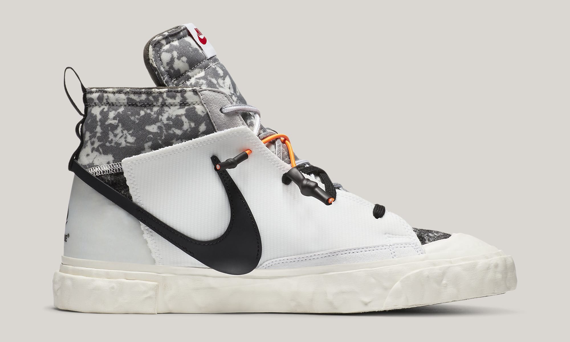 Readymade's Nike Blazer Collab Gets an Official Release D
