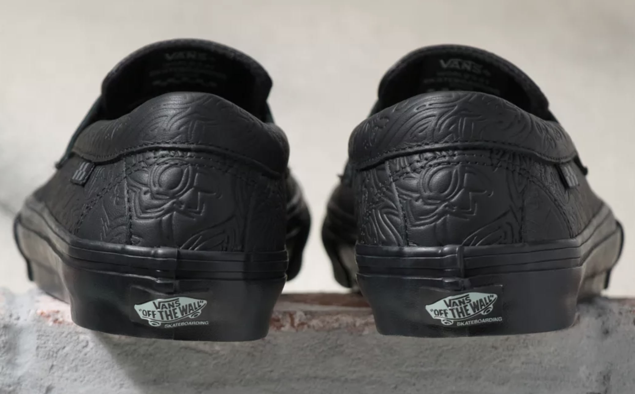 Pro Skater Beatrice Domond's New Vans Collab Just Release Pro Skater Beatrice Domond's New Vans Collab Just Release