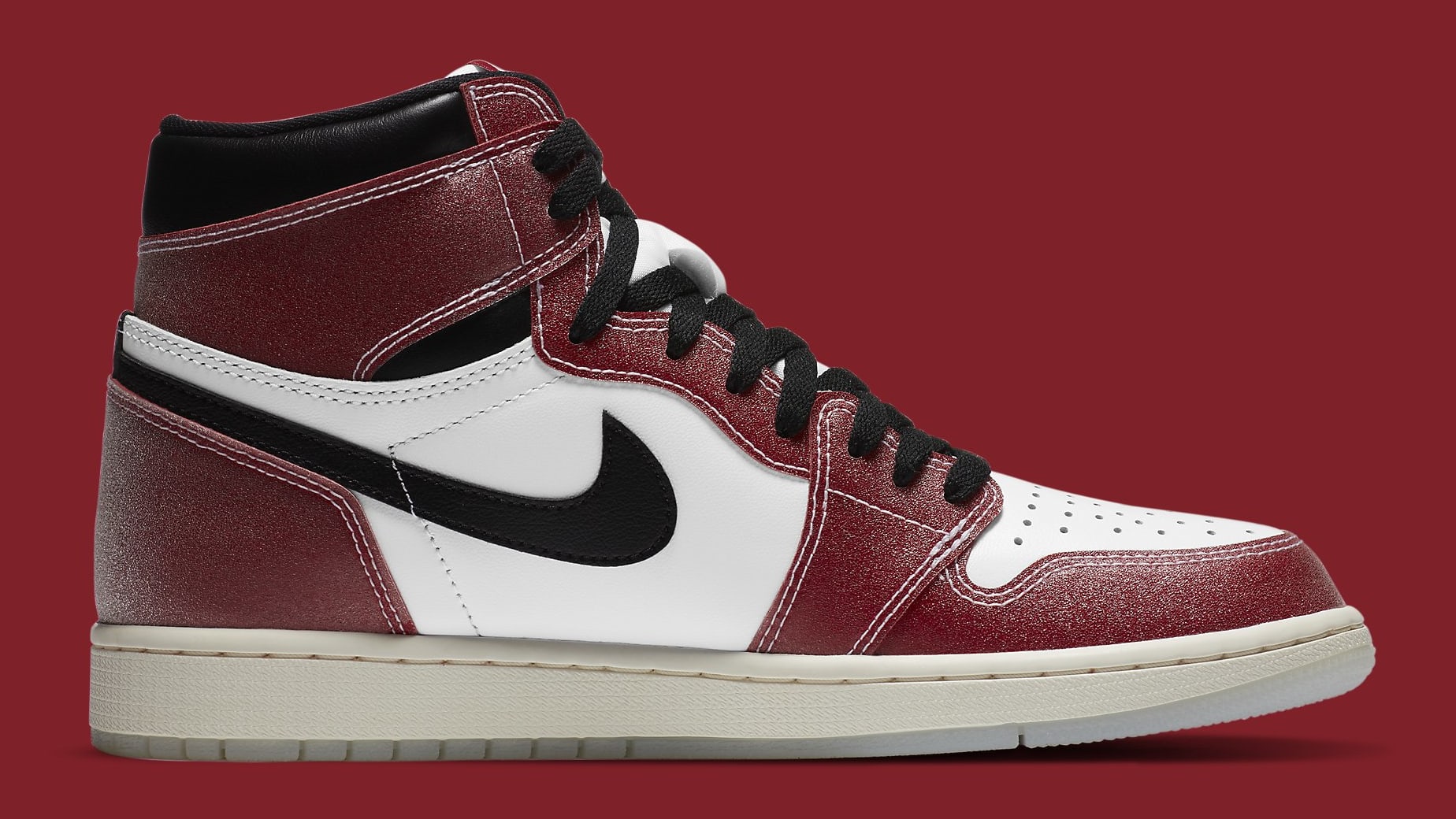 Trophy Room's 'Freeze Out' Air Jordan 1 Raffle Is Re-Open