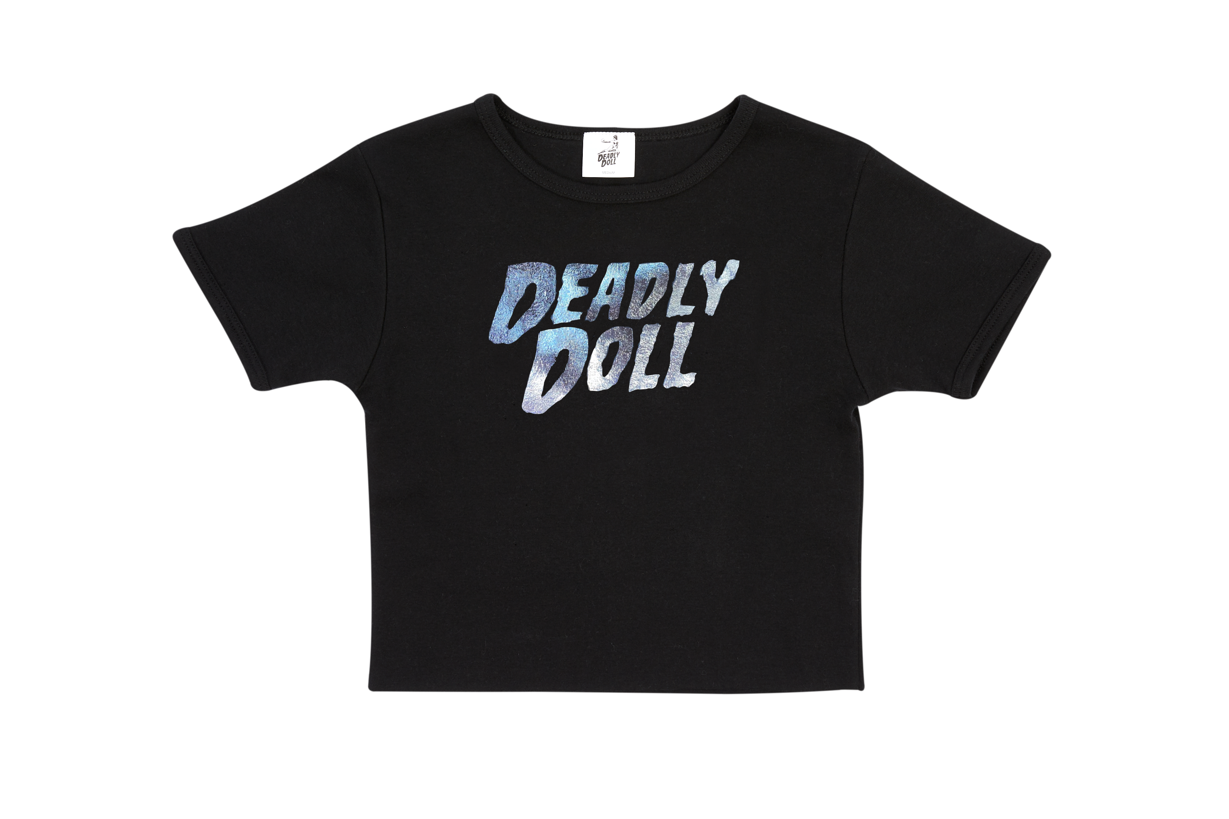 日本未発売 Deadly doll Jesse Jo Stark tour tee BLACK 日本未発売 Deadly doll Jesse Jo Stark tour tee BLACK (T
