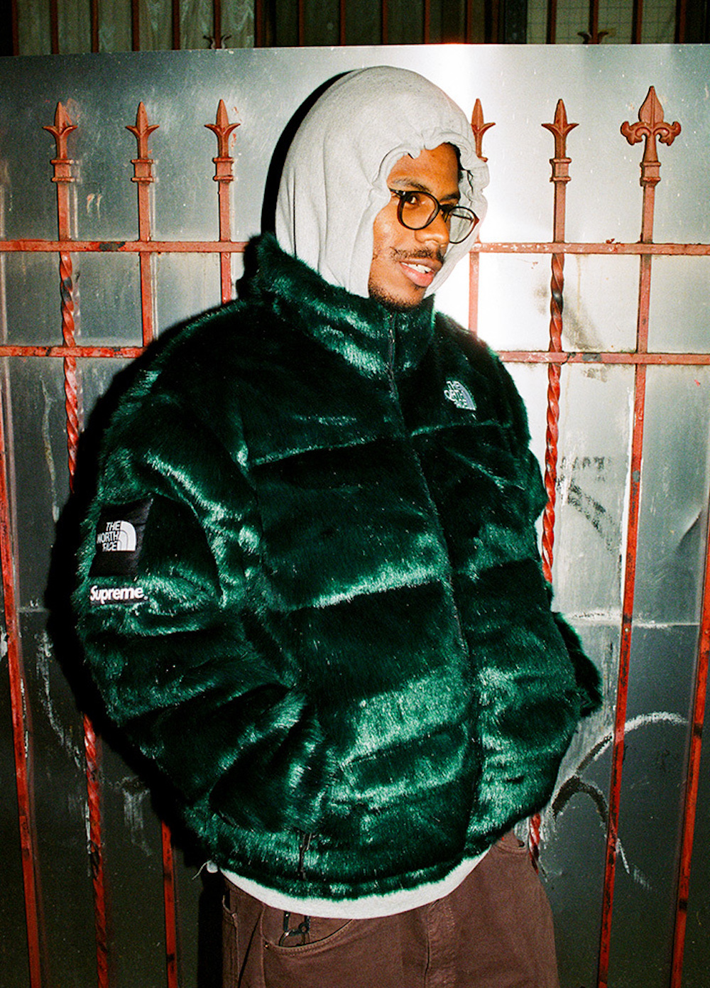 Best Style Releases This Week: Supreme x The North Face,