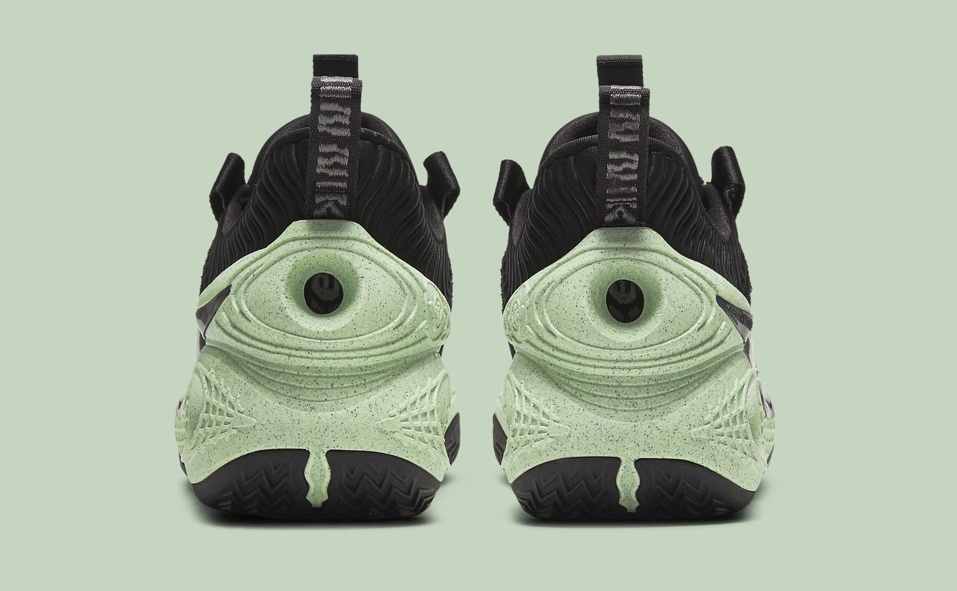 Nike Officially Unveils the Cosmic Unity