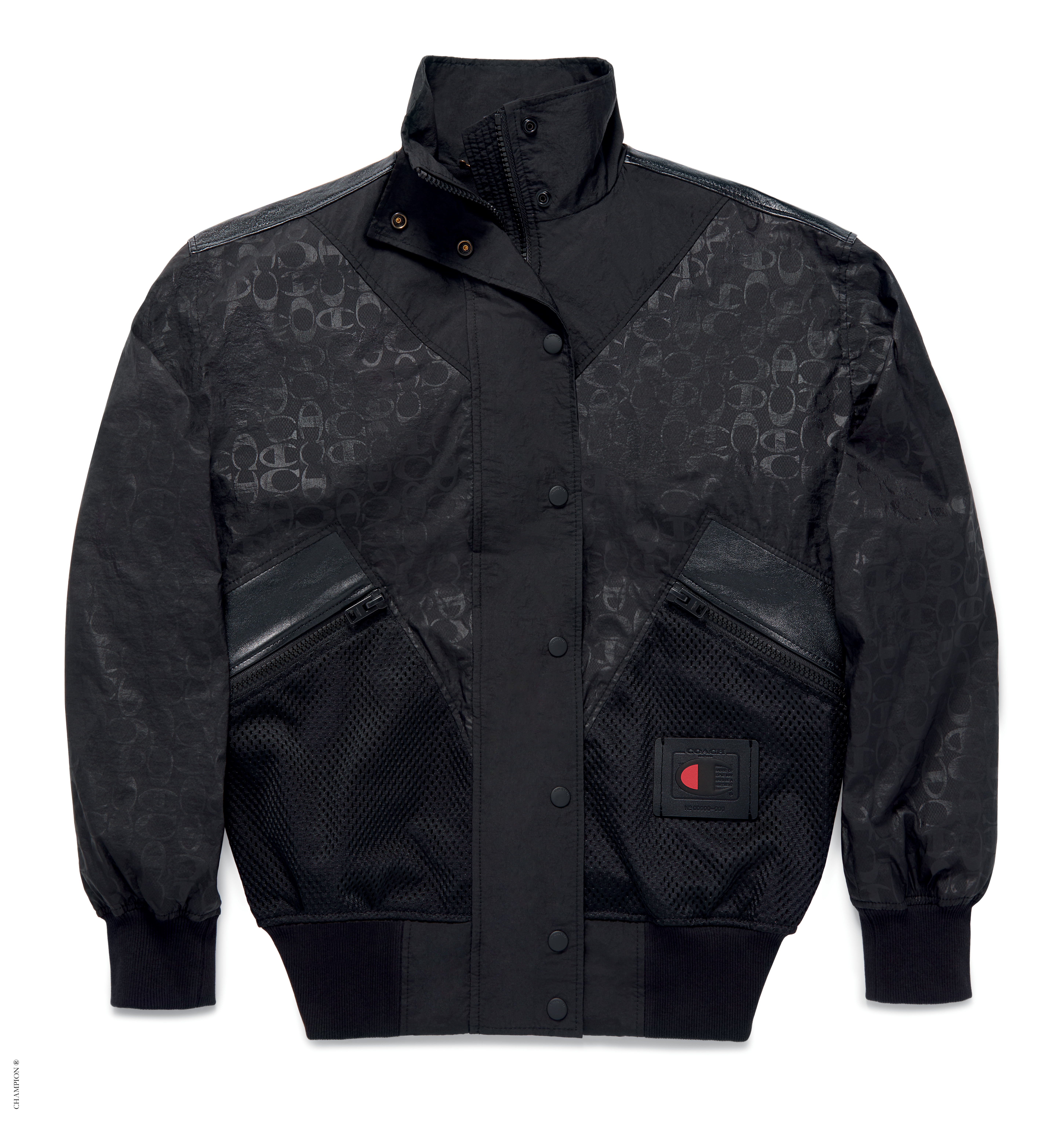 Exclusive: Coach and Champion Link Up for New Limited Edi