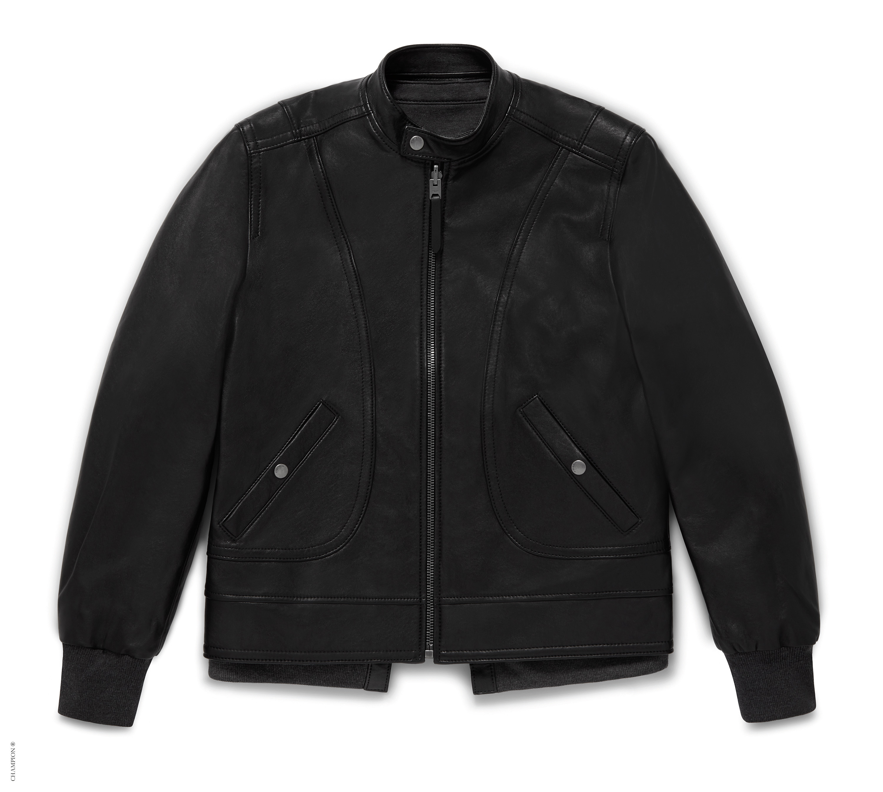 Exclusive: Coach and Champion Link Up for New Limited Edi