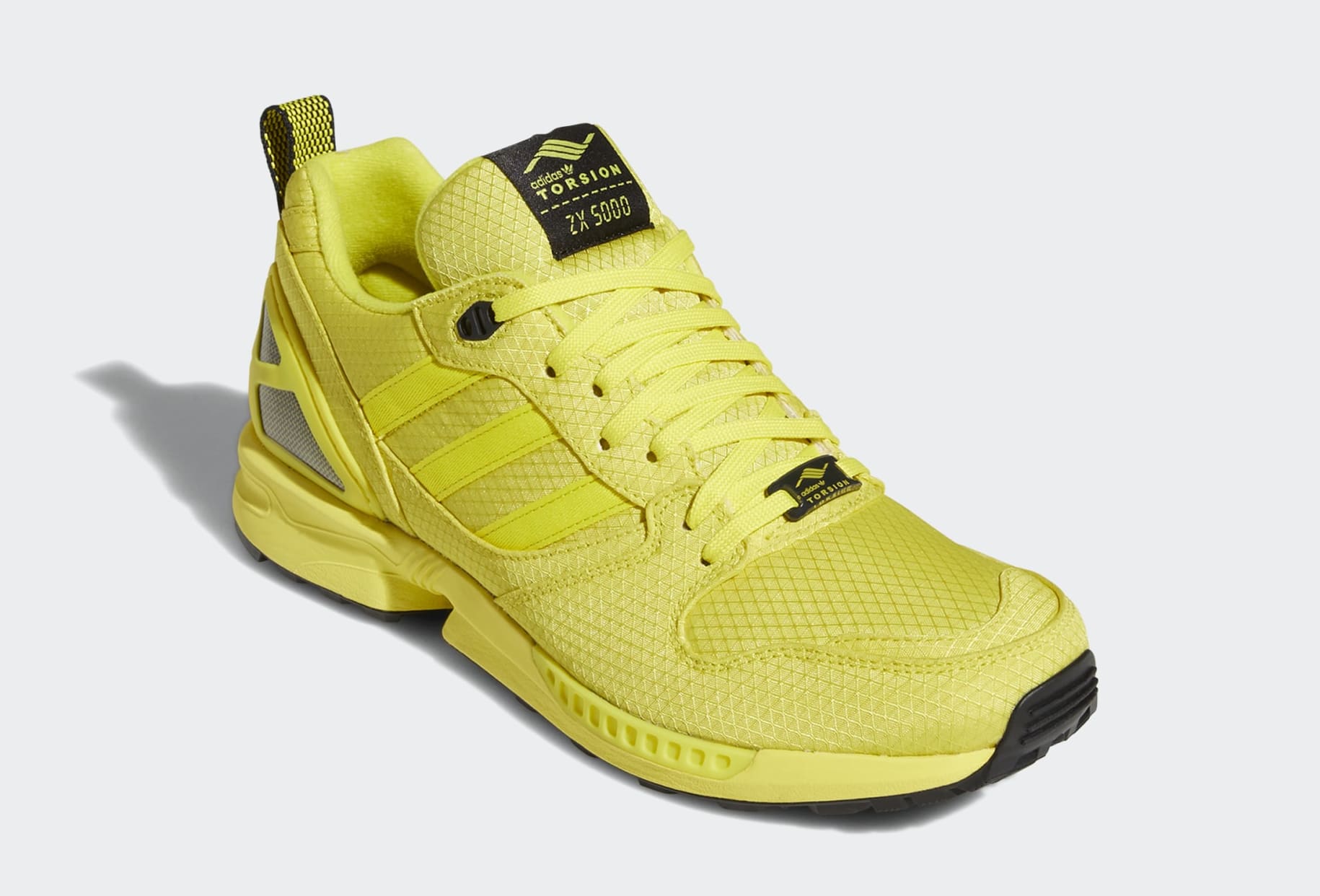 Adidas Gives a History Lesson With This ZX 5000