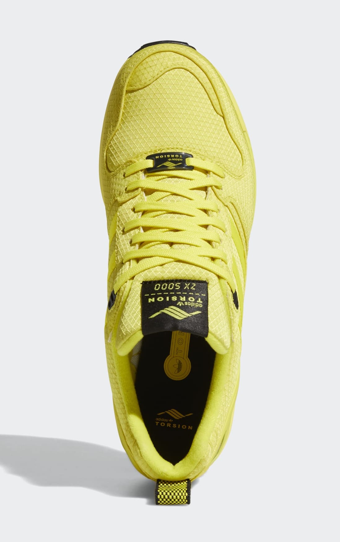 Adidas Gives a History Lesson With This ZX 5000