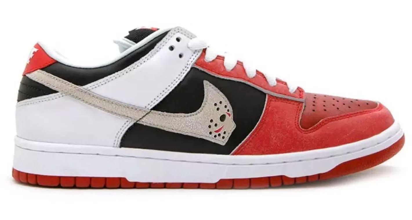 Nike v. Warren Lotas: The Bootleg Dunks and Their Place i Nike v. Warren Lotas: The Bootleg Dunks and Their Place i