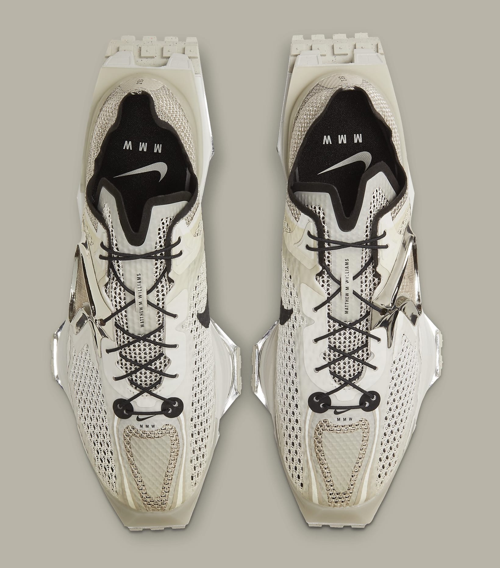 Matthew M. Williams' New Nike Sneaker Is Releasing Soon