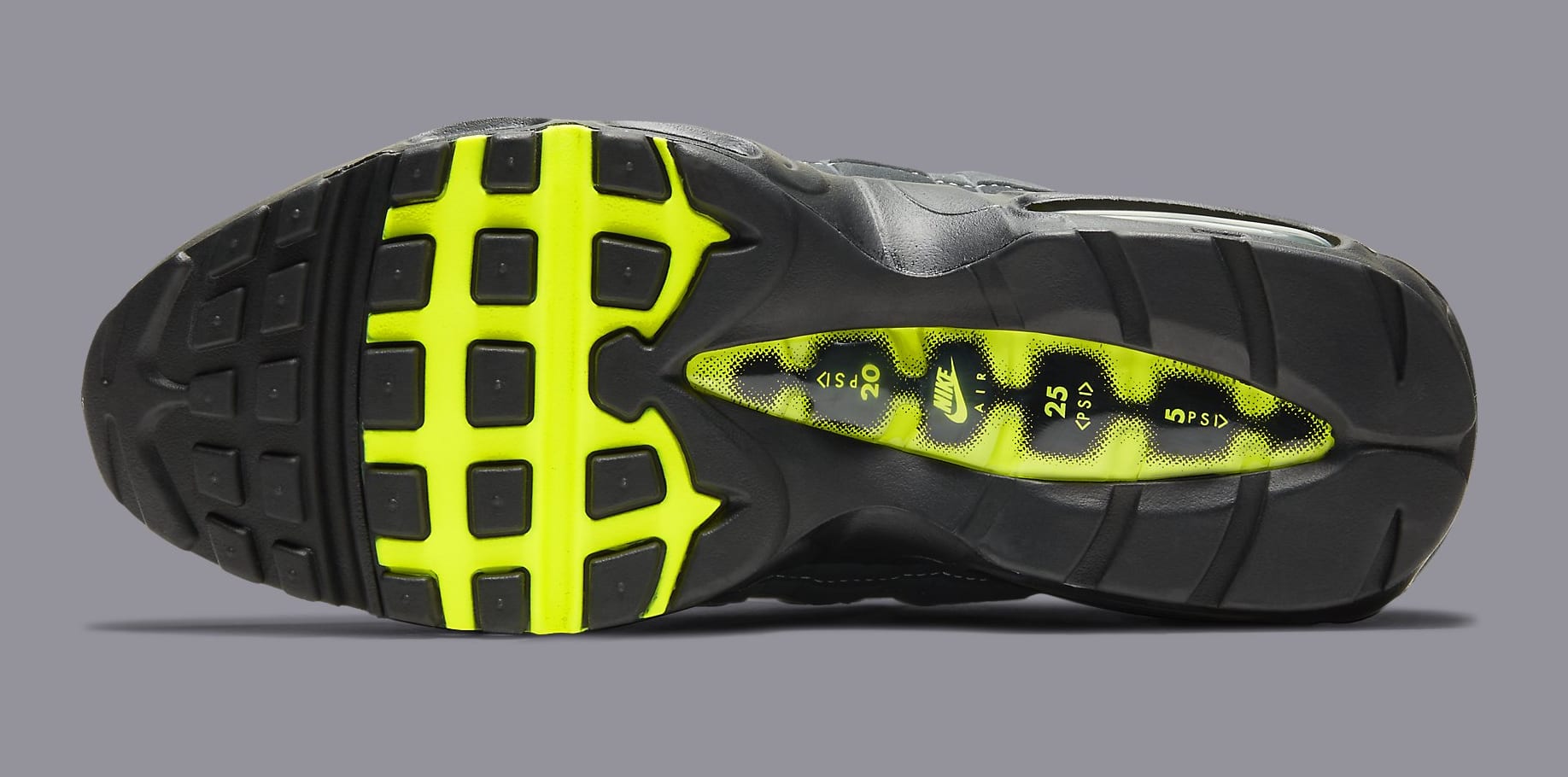 air max 95 ネオン　インテリア　AIR MAX 95 OG NEON Nike Air Max 95 OG 