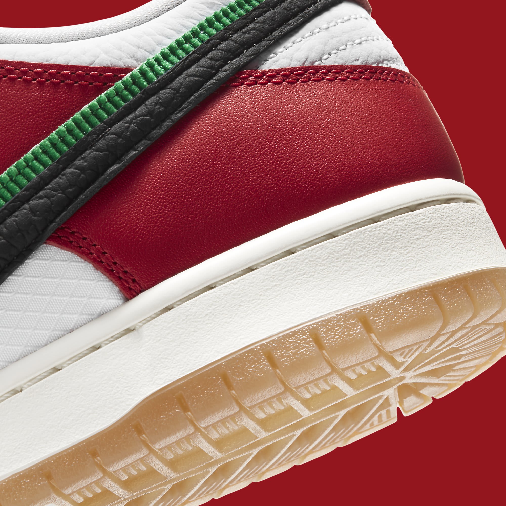 Frame Skate Is Releasing Its Nike SB Dunk Low Collab Thro