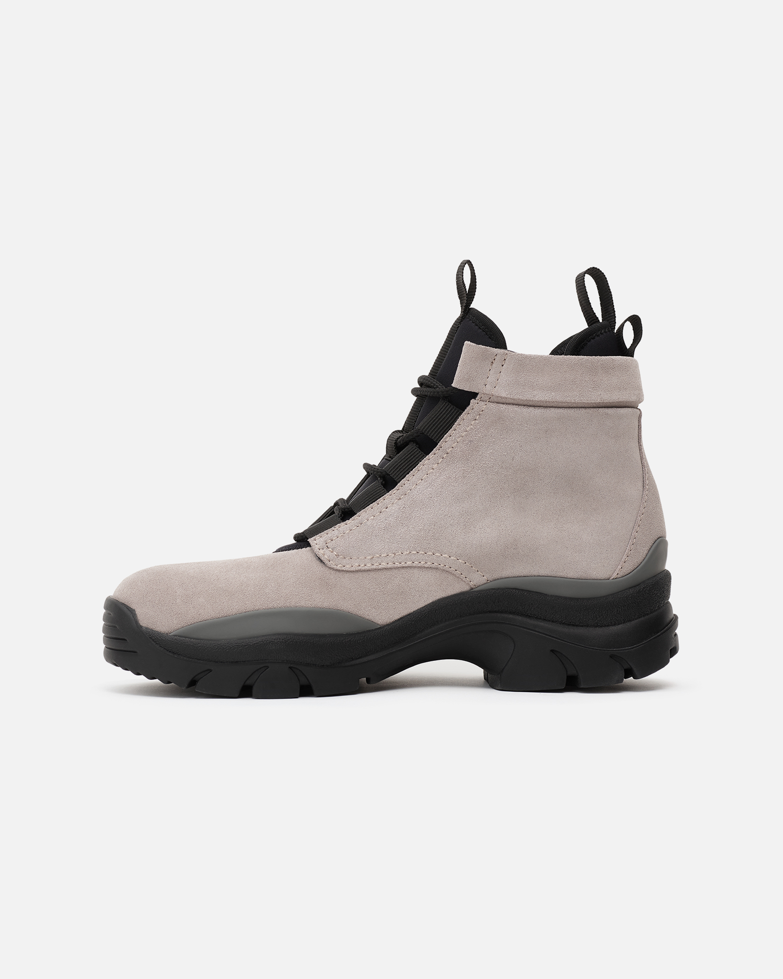 John Elliott\'s Speed Lace Up Boot  (Size 13) John Elliott Launches New Lace-Up Boot Crafted in Italy main image 2