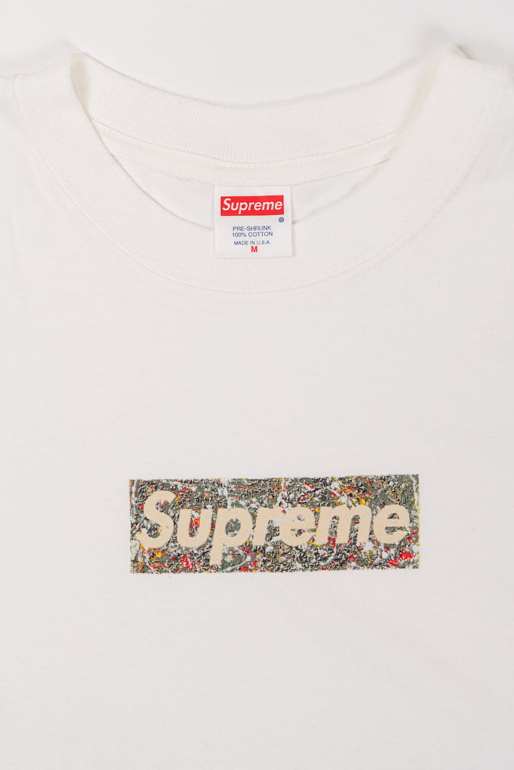 How a 21-Year-Old Supreme Collector Purchased Every Singl How a 21-Year-Old Supreme Collector Purchased Every Singl