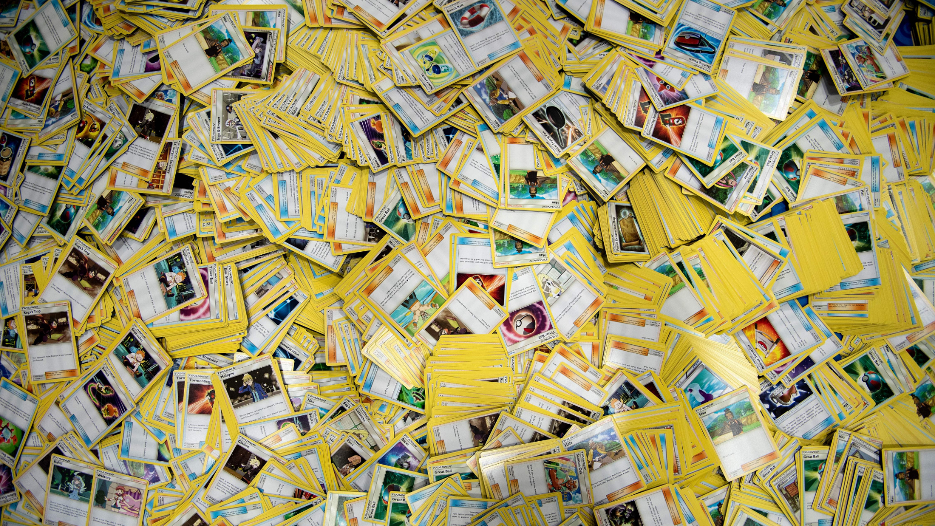 pile of pokemon cards 20x Bundle Joblot Everyone loves the most iconic Pokmon How our Pokemon Card Fail
