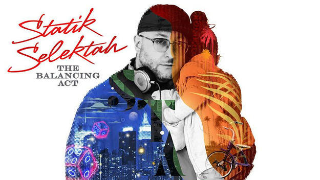 Statik Selektah: Find The Latest Statik Selektah Stories