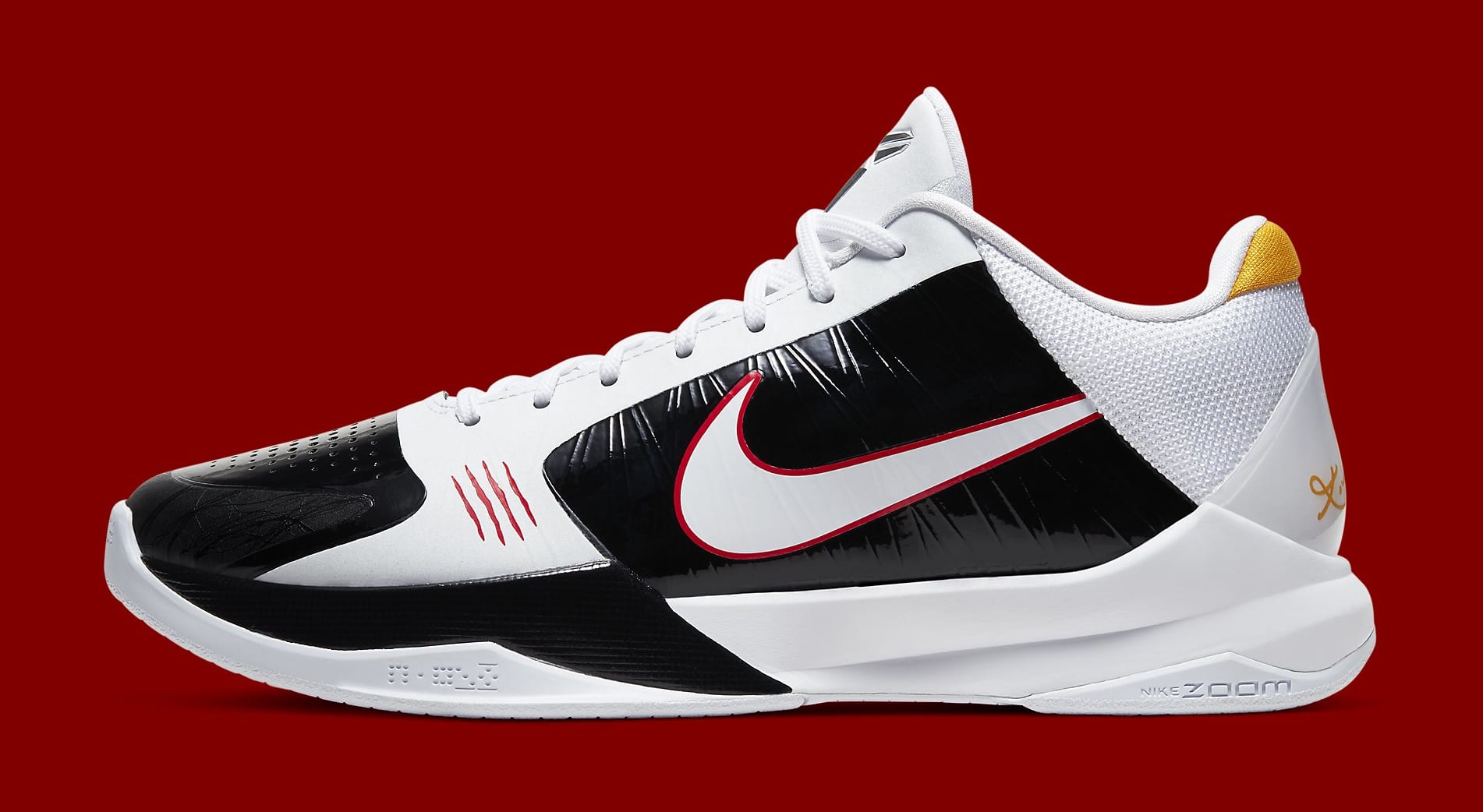 Nike Kobe 5 Protro \"Bruce Lee\" /　コービー 5 Zoom Kobe 5 Protro 'Bruce Lee' 2020 - Nike - CD4991 700