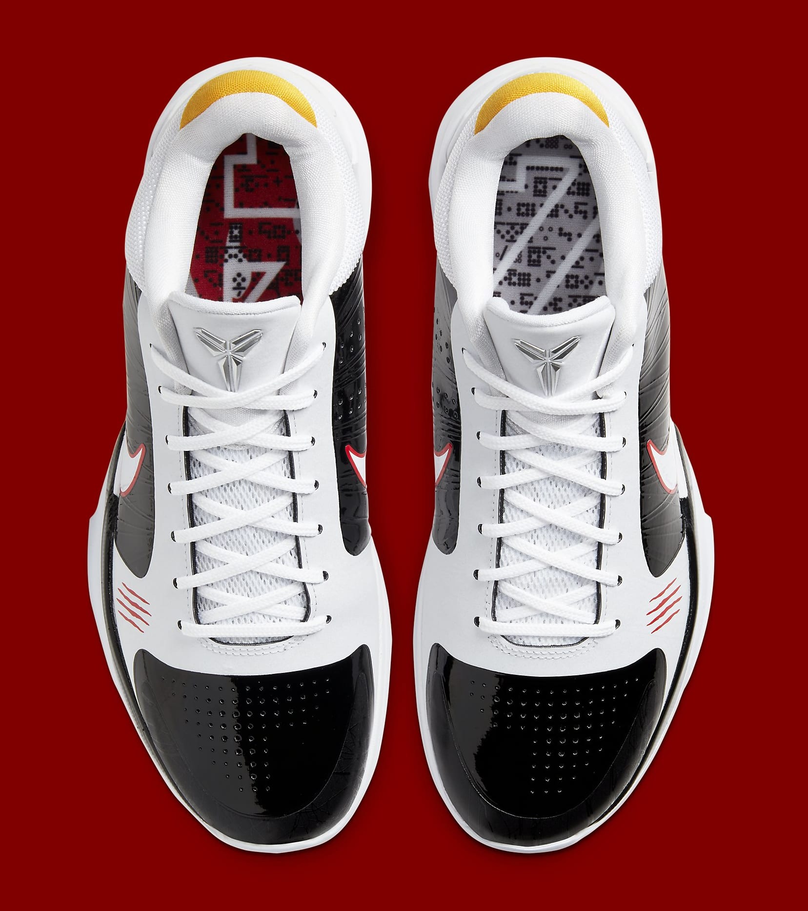 Bruce Lee Alt' Nike Kobe 5 Protro Gets an Official Relea