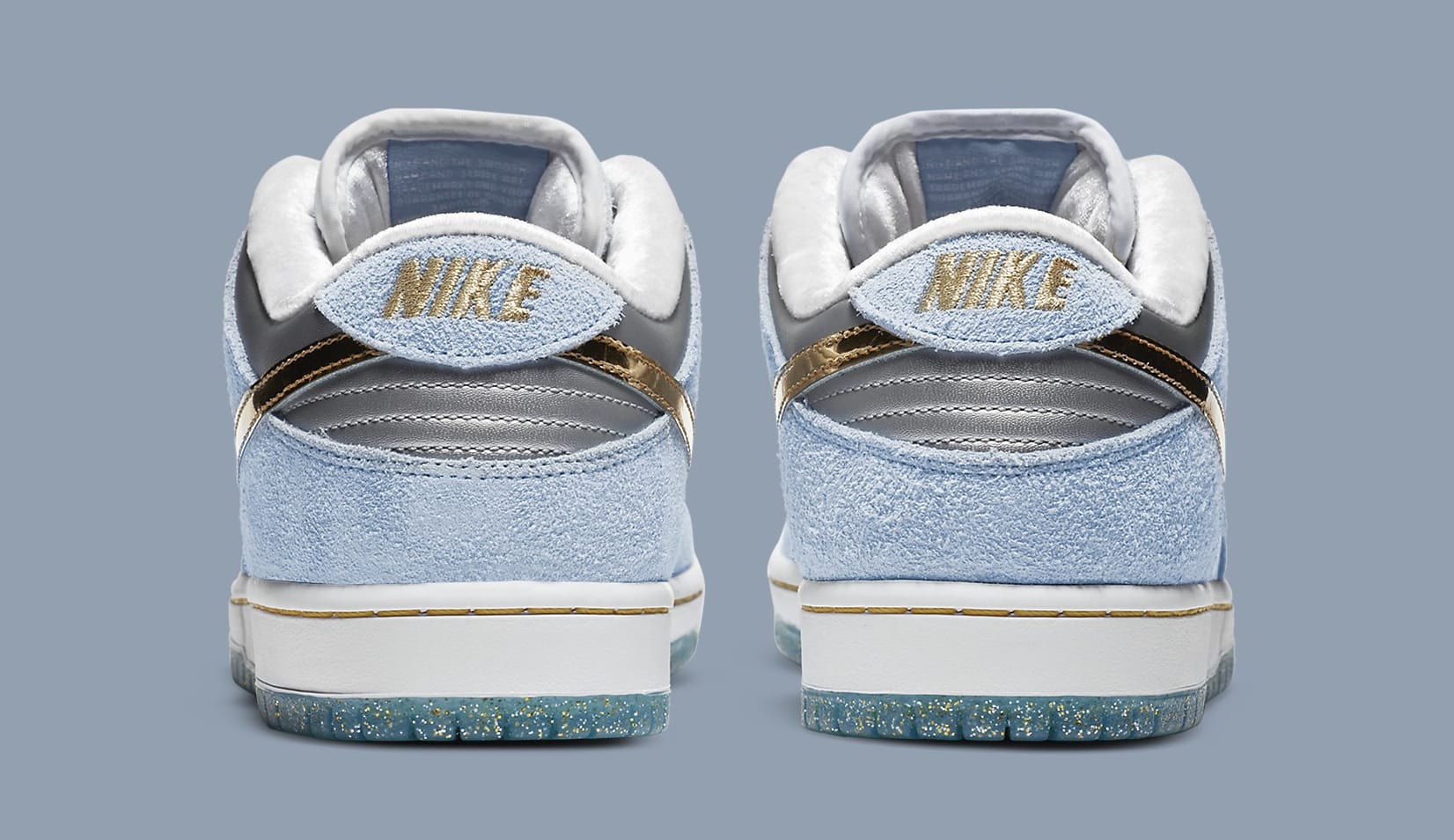 Sean Cliver's Nike SB Dunk Low Is Releasing Soon