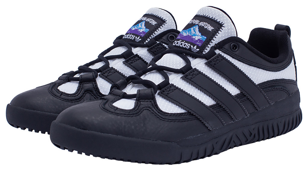 トップス Fucking Awesome adidas Fucking Awesome and Adidas Skateboarding's Next Collab Is