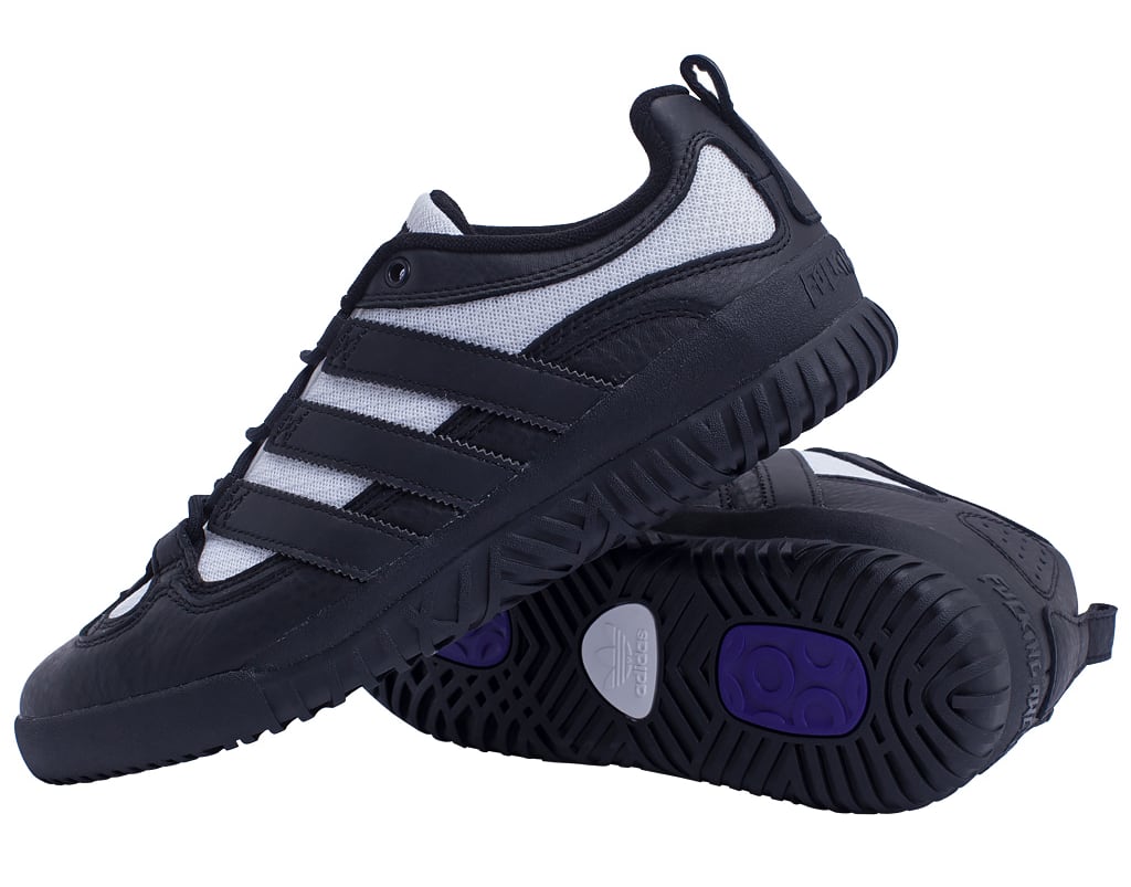 Fucking Awesome and Adidas Skateboarding's Next Collab Is