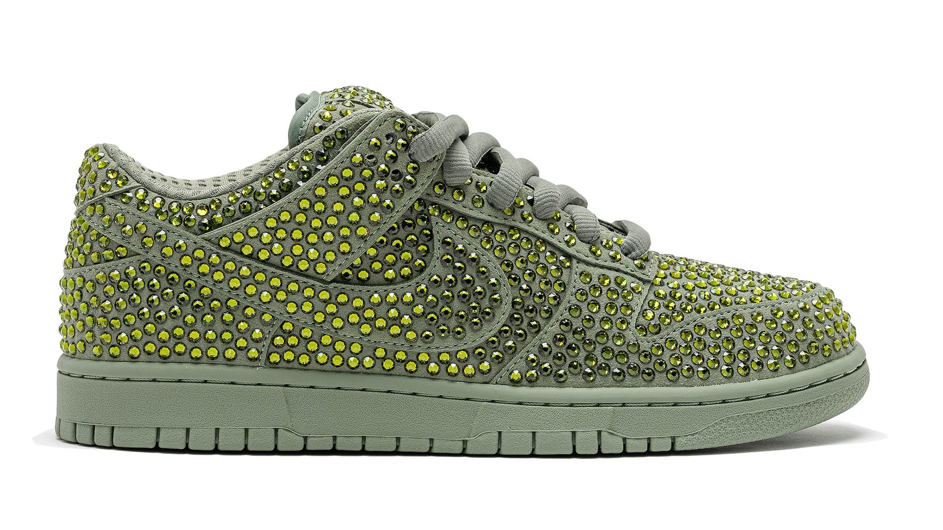 Cactus Plant Flea Market x Dunk Low Sign-Ups Are Live