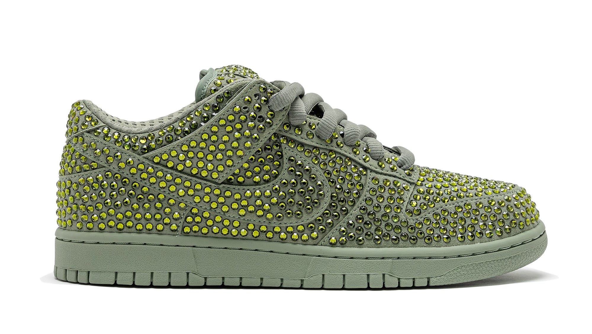 Cactus Plant Flea Market x Dunk Low Sign-Ups Are Live