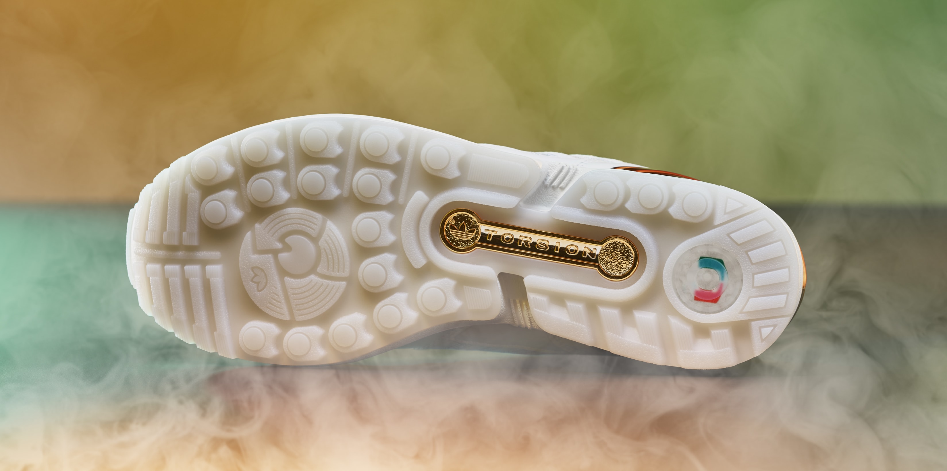 Adidas Celebrates the University of Miami With New ZX 500