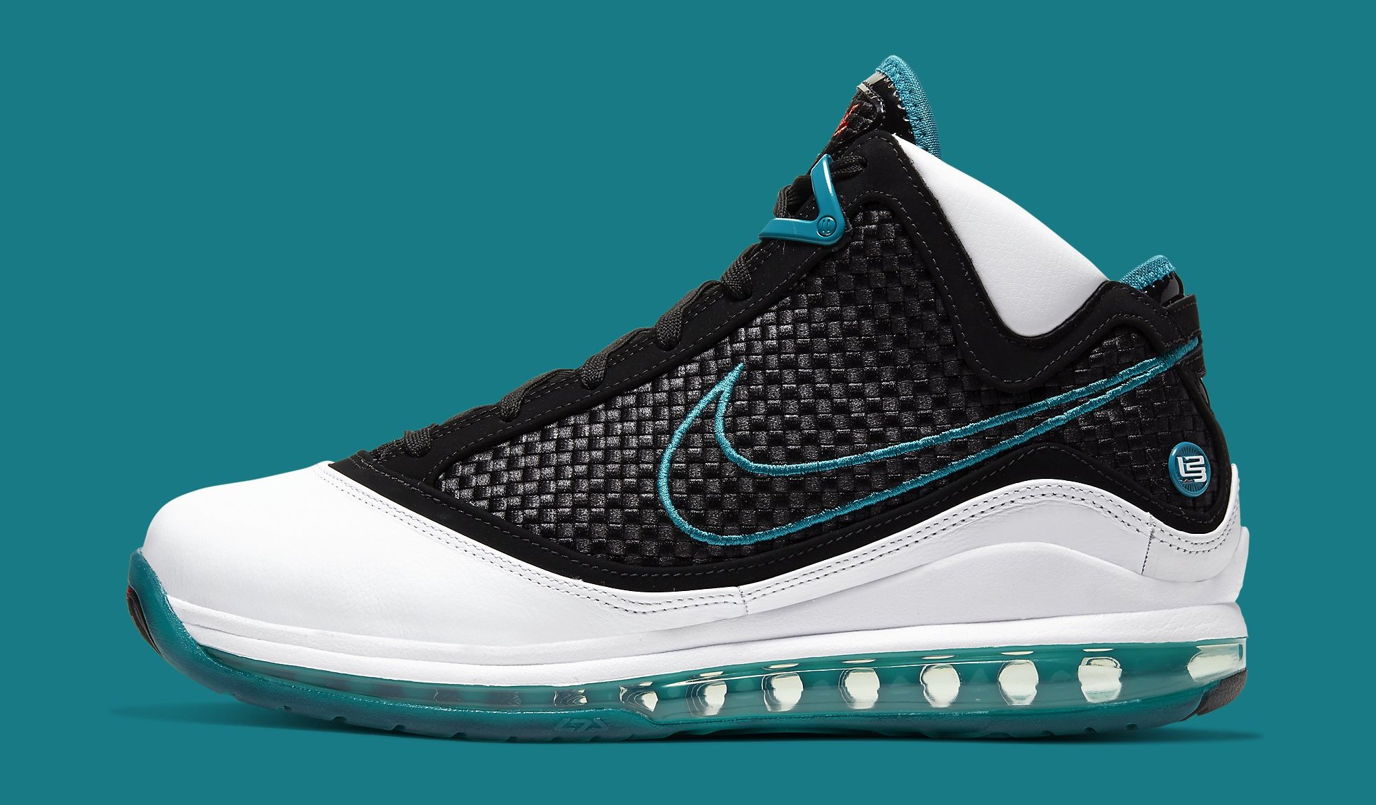 Ctk Christ The King Lebron Lebron Iii NIKE ZOOM LEBRON III CTK QS \, image size:2000x1170