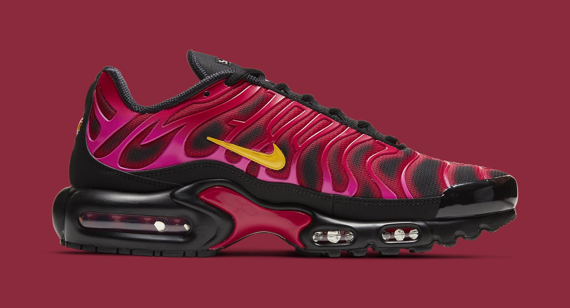 Supreme's Nike Air Max Plus Collabs Are Releasing Again