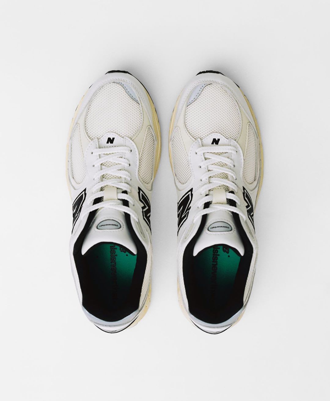 ゴ*リ様 30cm thisisneverthat × New Balance New Balance and thisisneverthat Release Collab | Hypebae