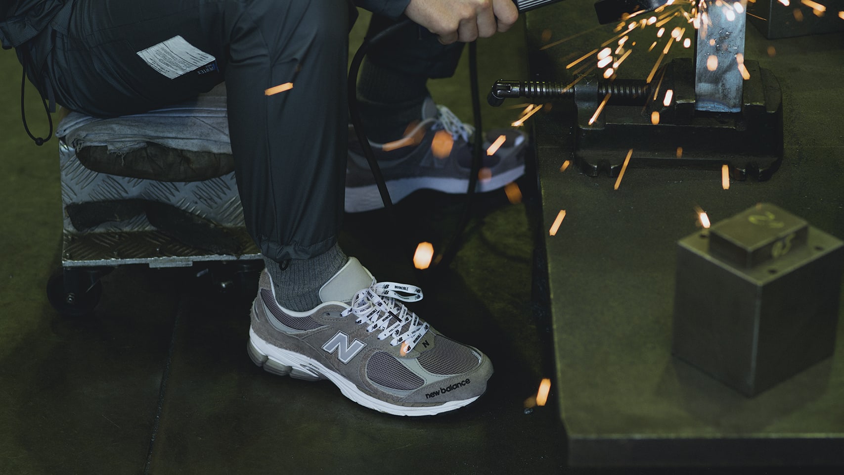 Invincible and N.Hoolywood Revisit Past Collabs With New