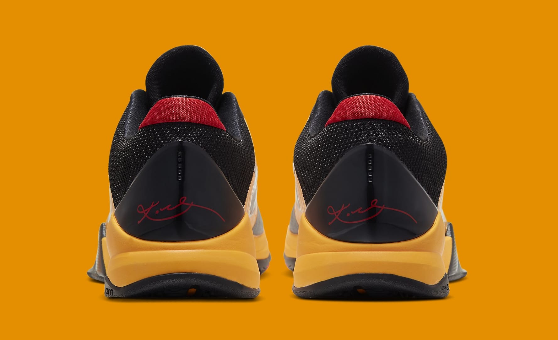 The 'Bruce Lee' Kobe 5 Protro Releasing Sooner Than Expec