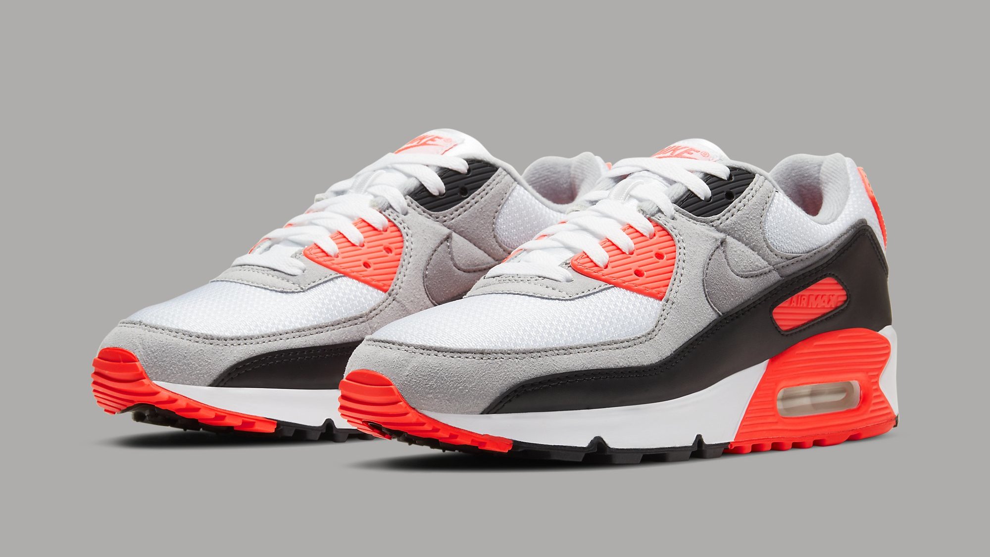 Air max fashion 90 infrared 2020