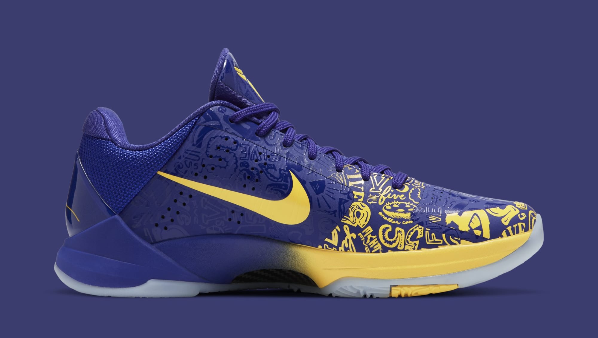 kobe 5 5 rings