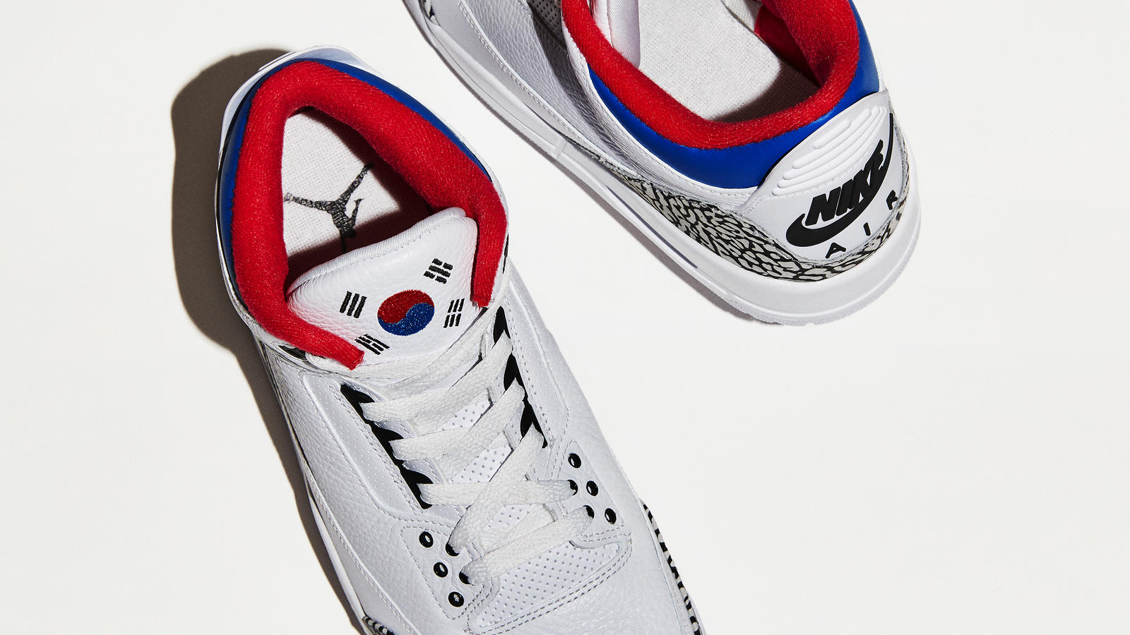 Seoul Air Jordan 3s Are Officially Releasing Again This