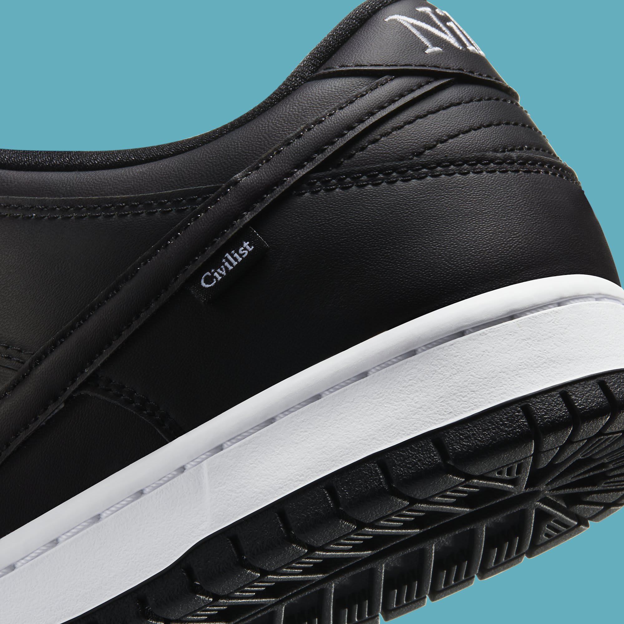Civilist Confirms Release Date For Its New SB Dunk Collab Civilist Confirms Release Date For Its New SB Dunk Collab