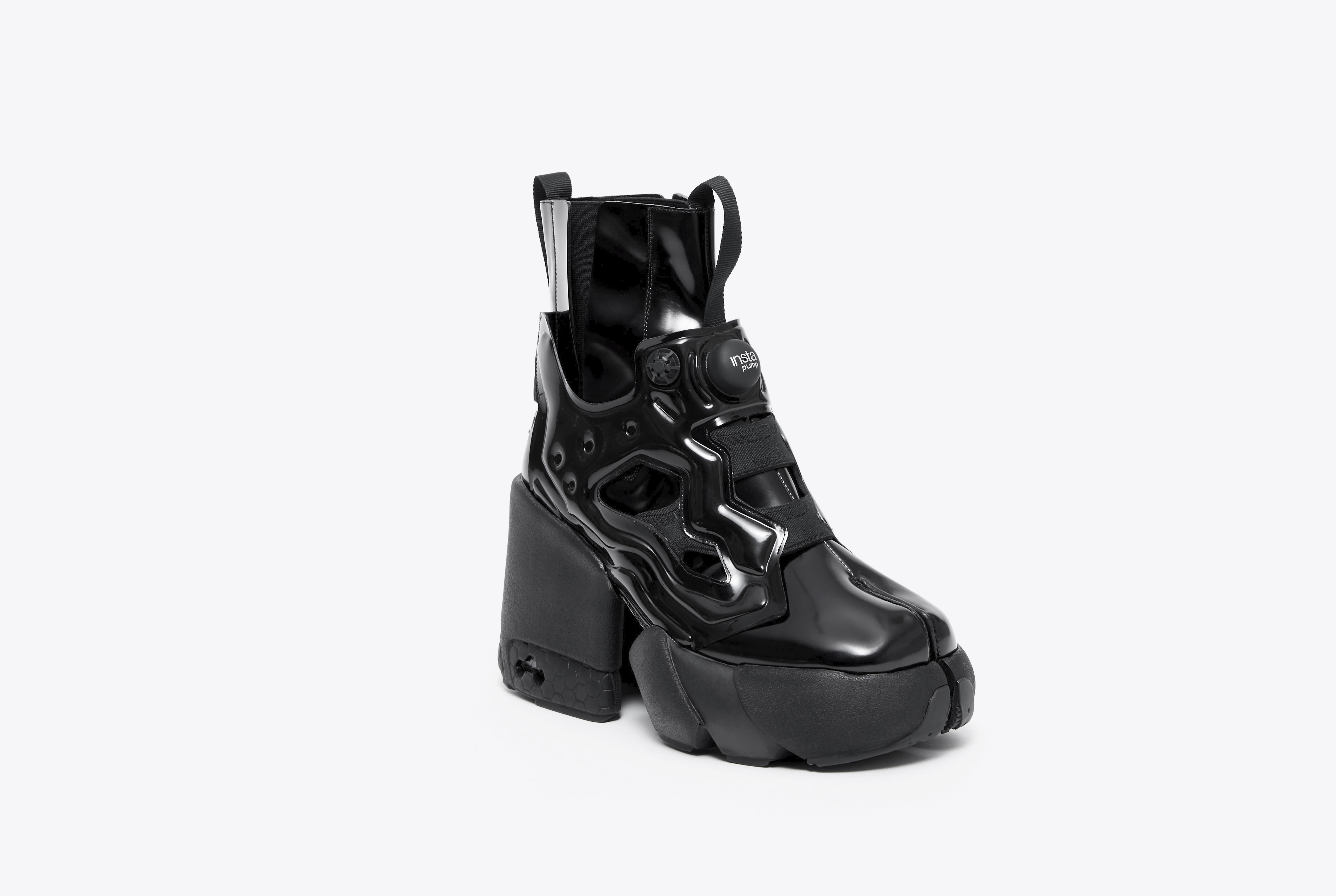 How to Cop the $1,150+ Maison Margiela x Reebook Tabi Instapump 