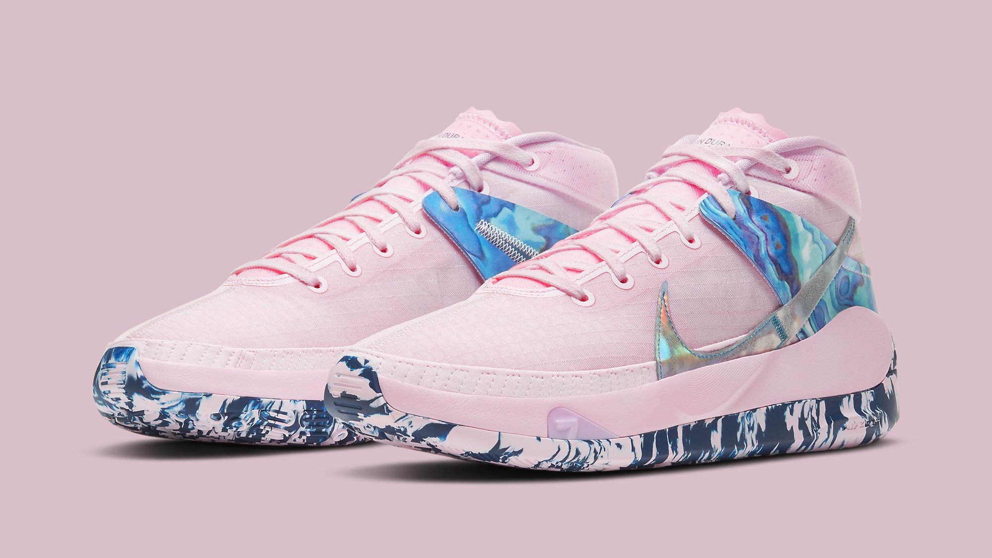 Aunt Pearl' Nike KD 13s Are Dropping This Month