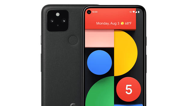 海*☆様 最安値 Pixel 5a 128GB Google Pixel 5 | 5a - 128GB - Black | Green (Unlocked