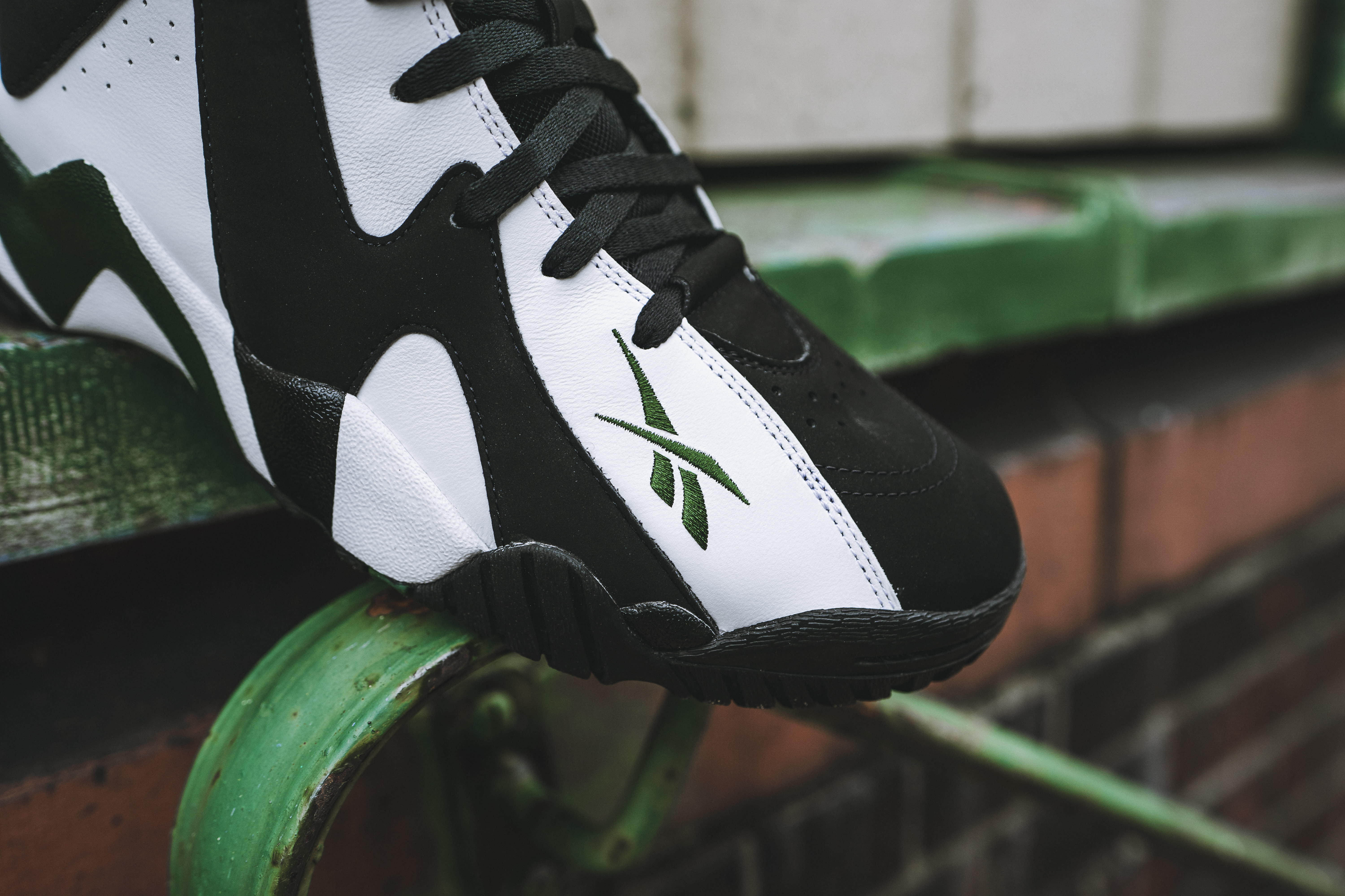 2020復刻【Reebok】Kamikaze II OG カミカゼ 2020復刻【Reebok】Kamikaze II OG カミカゼ (Reebok/スニーカー