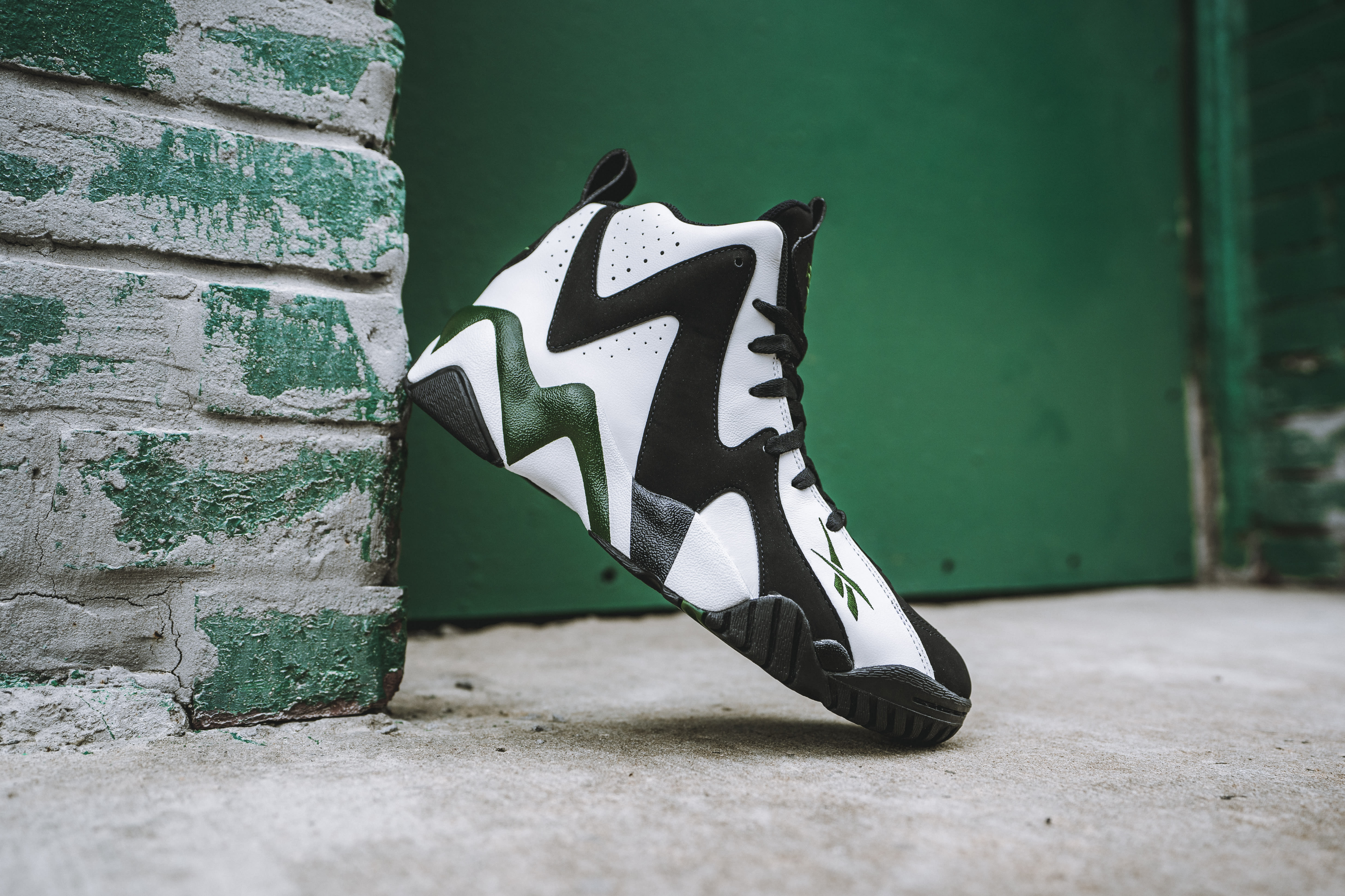 2020復刻【Reebok】Kamikaze II OG カミカゼ 2020復刻【Reebok】Kamikaze II OG カミカゼ (Reebok/スニーカー