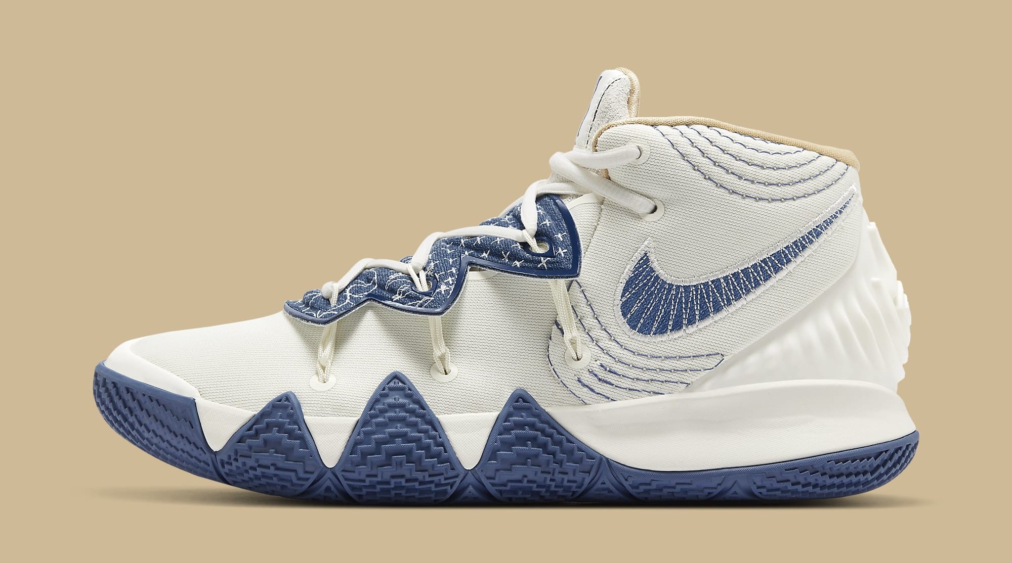 バスケットボール NIKE - NIKE Kyrie Hybrid S2 Sashiko 26cm Kybrid S2 'Sashiko' Release Date. Nike SNKRS