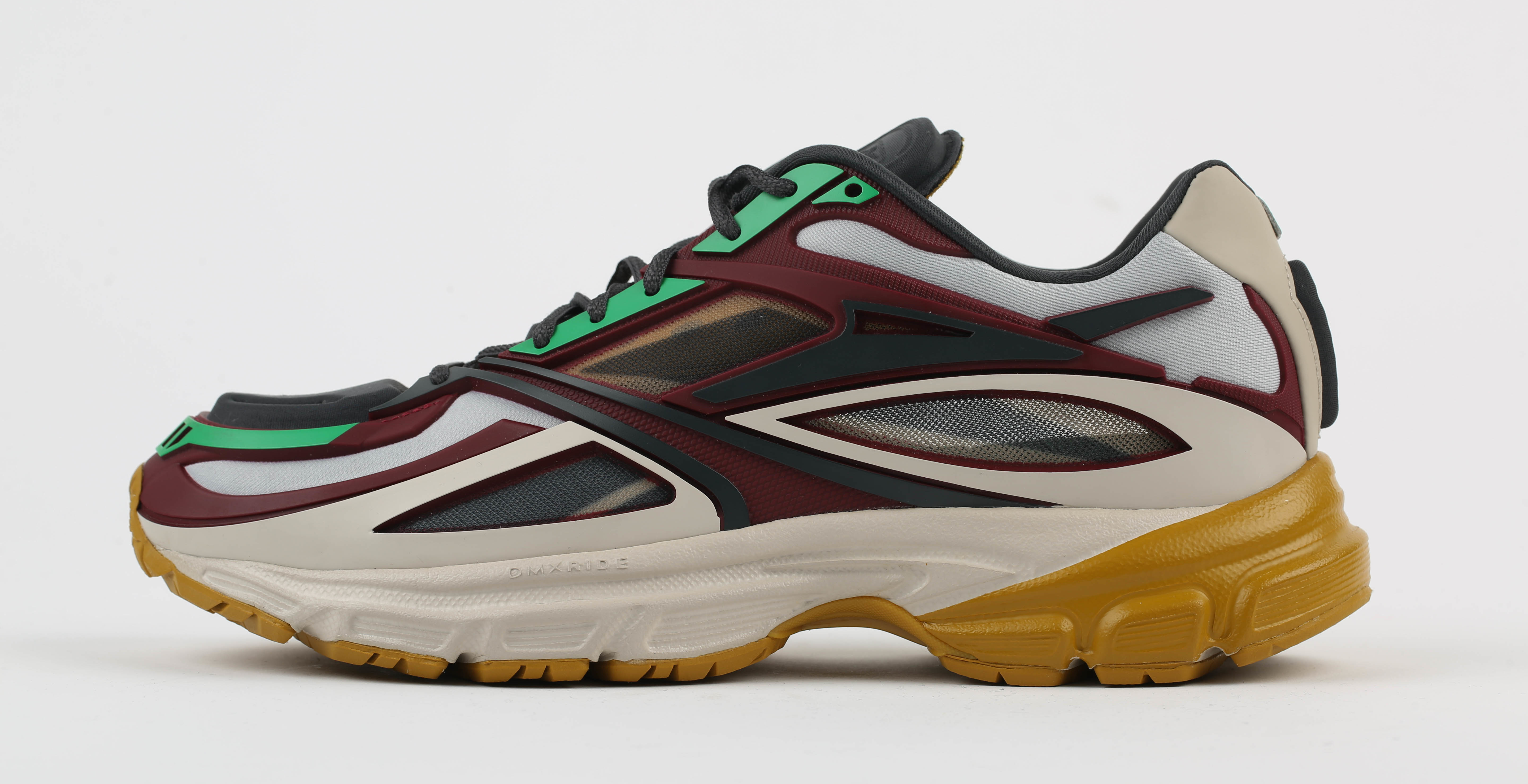 Reebok × Packer Shoes ☆ Premier Road Modern ‘Brown Navy’ Packer Shoes x Reebok Premier Road Modern | Nice Kicks