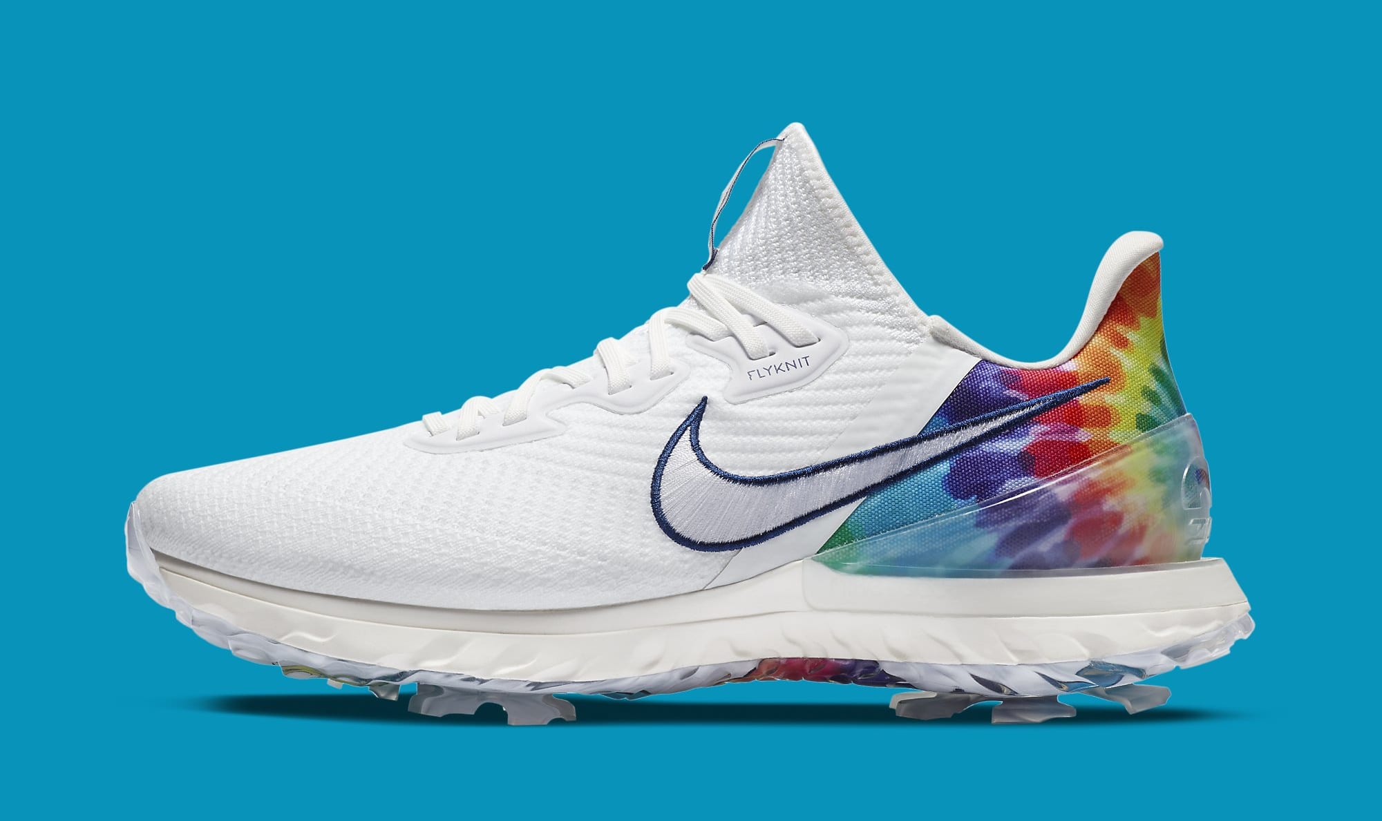 NIKE - 即日発送 27センチNIKE TIE DYE GOLF SHOES US PGA 76541643007-87-778057204.jpeg?